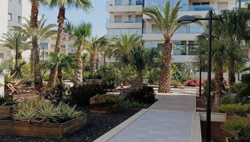 Luna Holiday Apartments - Foto 2