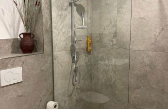 Goldstadt Grand Suite- City Apartment Zentrum Pforzheim - Foto 52