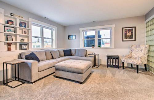 Updated Helena Condo - Walk to Downtown Spots - Foto 5