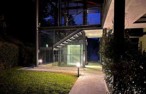 Lakeview Apartment Lago Maggiore - Foto 31