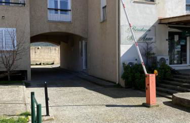 Belle vue sur le port & Parking privé - Foto 16