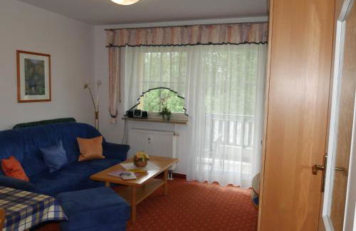 2-Zimmer Deluxe Apartment Bad Füssing - Owner Suite - Foto 6