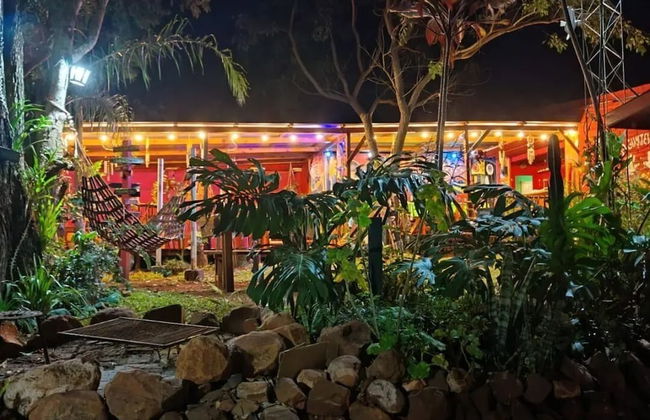 Bungalows El Pindó - Foto 24