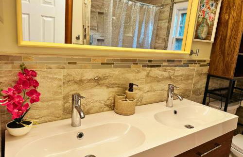 Cozy Riverside View House - Foto 19