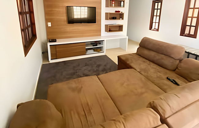 House with pool in Maresias - SP (1) - Foto 18