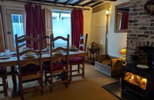 Compton House, Llanfyllin - Foto 8