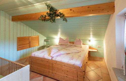 Märchenhafte Ferienhäuser - Foto 8