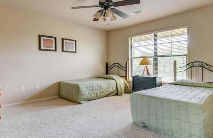 Bella Piazza Resort 3 Bedroom Condo 12 Miles to Disney - Foto 18