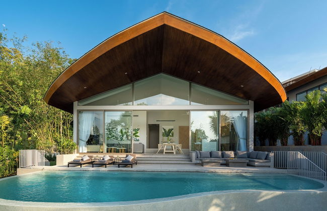 Himmapana Villas - Terraces - Foto 1