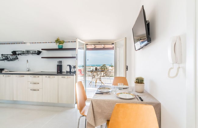 Artemide Vista Mare - Foto 4