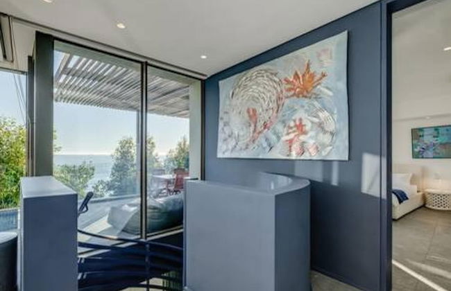 Unique Camps Bay Apartment w Private Pool Coral Sea - Foto 28