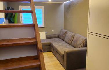 Apartments Mitte Messe und Zentrum Marterlach - Foto 10