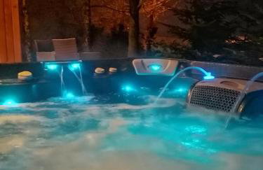 Sanspow - SPA pod Gwiazdami - Foto 37