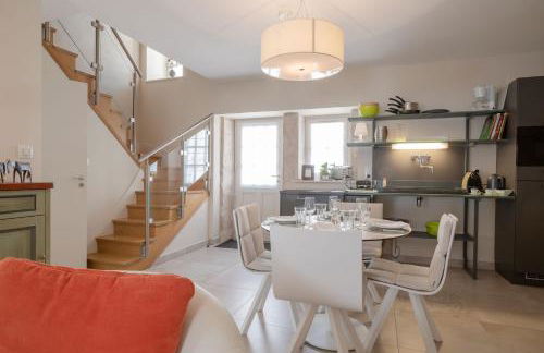 Les Demeures du Tonnelier, Maison Côté Jardin - Foto 6