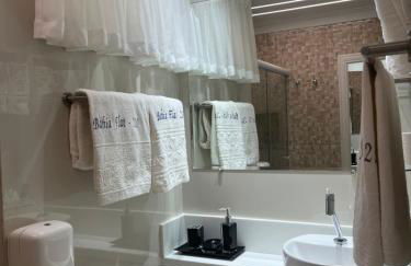 Ap 210 Bahia Flat, Barra - Foto 16