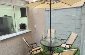 Refúgio de Luxo - Foto 44