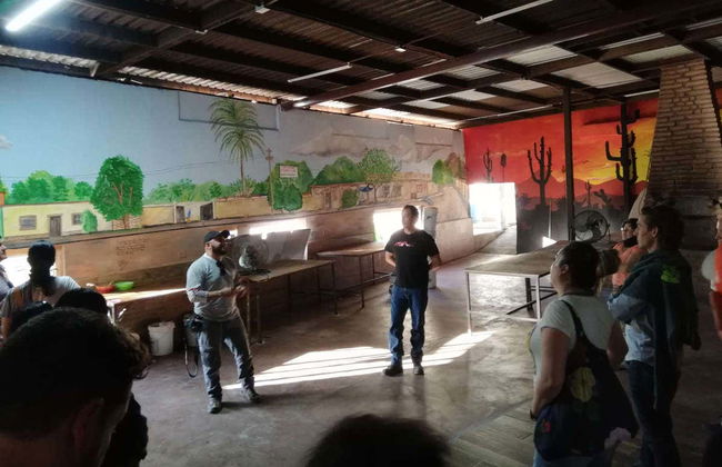 Visita guidata di Hermosillo - Foto 2