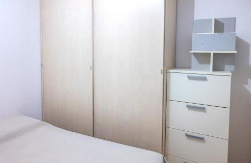 Senigallia, bilocale fronte mare con giardino - SE040 - Foto 20