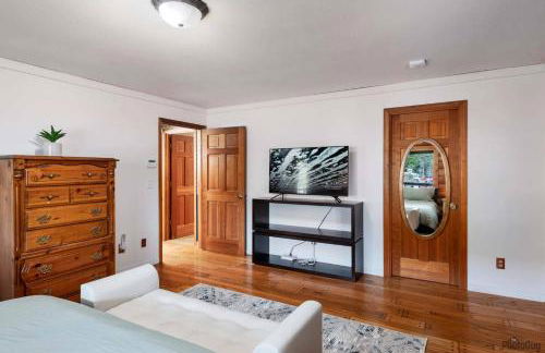 The Lake Cabin - Foto 21