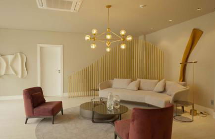 The Spot One - Luxo e acesso direto ao Balneário Shopping - Foto 32