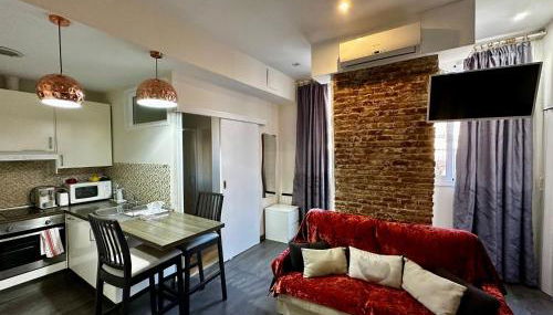 Nice apartment close to park Guell1 - Foto 1