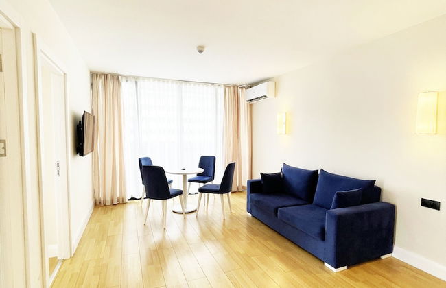 Orbi City Sea View - Foto 12