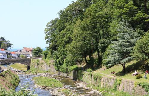 Spring Cottage - Foto 29