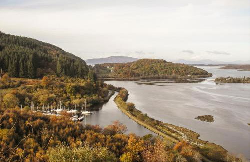 Seaview-Barsloisnach Cottage - Foto 44