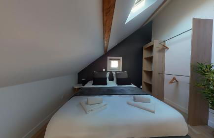 Le paradis perché - 20 min Paris - Foto 16