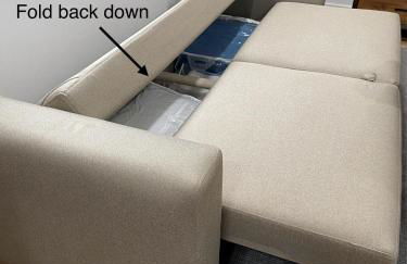 The 605 House - Foto 22