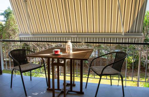 Homeyfeel Stay Sea 1 - Modern studio next to the sea! - Foto 18