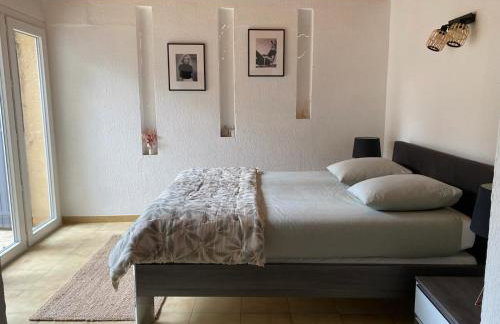 Visitez la Provence- Villa 3 chambres-6 personnes- jardin & piscine - Foto 24