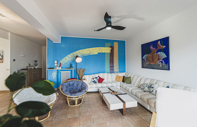 Appartamento Esclusivo Sun62 - Foto 18