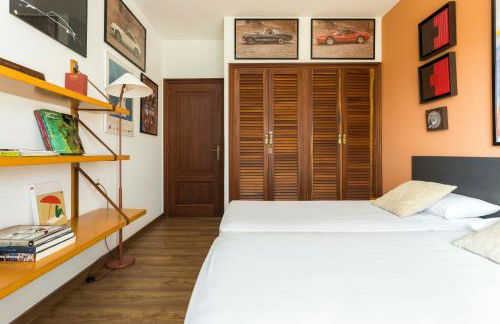 Villa Maricel - Foto 79