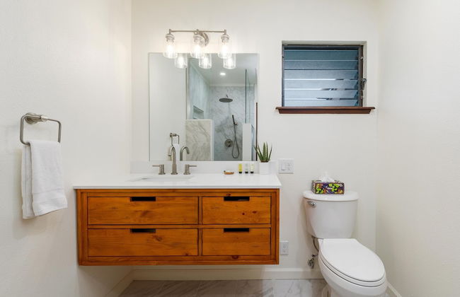 Big Island Lunapule Condos 106b 3 Bedroom Condo - Foto 21