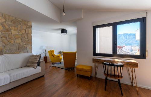 Apartamento Sant Josep 11 by costablancarent - Foto 6