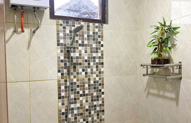 LieFly Prambanan Villa - Foto 24