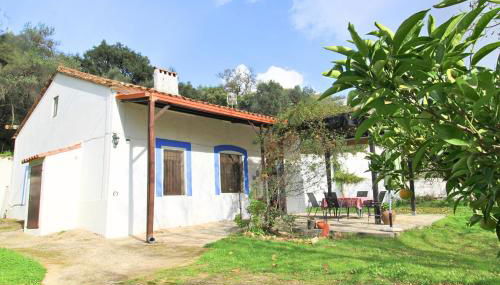 La Ermita by SIERRA VIVA - Foto 4, Garden, Garden view