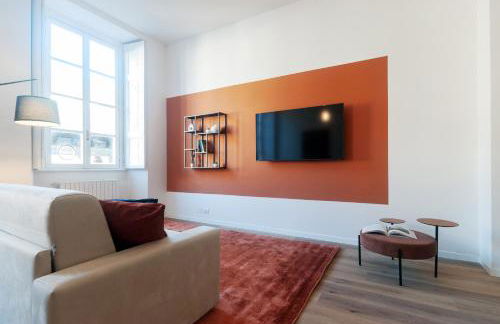 Vittani Palace - The Red Apartment - Foto 12