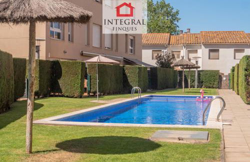 Splash Holiday Home - Foto 2