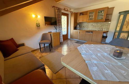 Chalet Romy - AP Sasplat - Photo 36