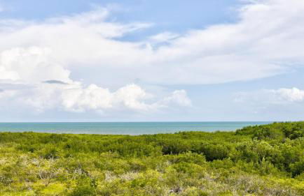 Sea View and Sunrise Top Floor Ocean Pointe 2412 - Foto 9