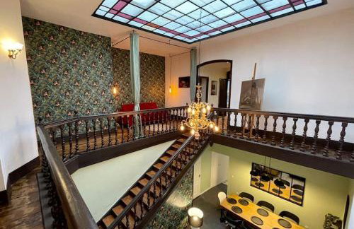 Maison "L'oeil du Prince" - Verdun Centre - Terrasse - Wifi - 7 couchages - 10 personnes - Garage Vélo et moto - Géré par PrestaZen'Services - Photo 1