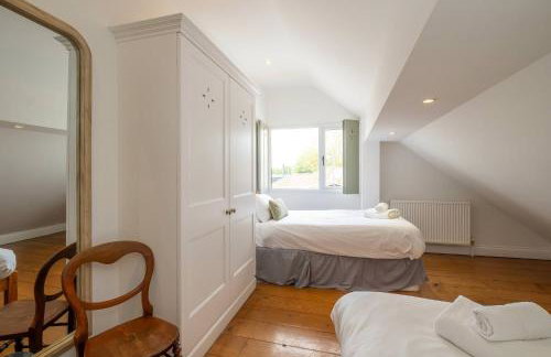 East Green Farm Cottages - The Hayloft - Foto 35