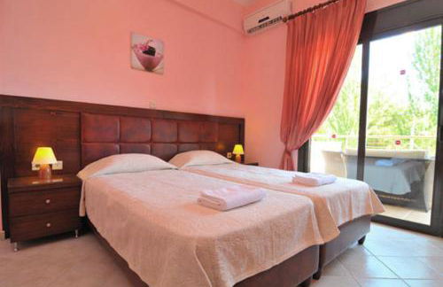 Meltemi Villa - Foto 38