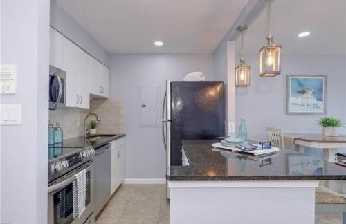 Coastal Beach Condo-Amazing View & Indoor Pool 13th Floor - Foto 13