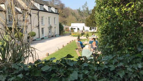 Combe House Hotel - Foto 2