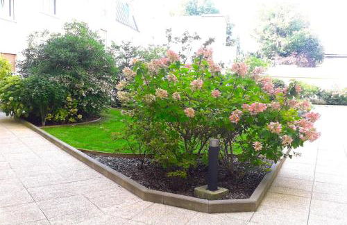 Studette moderne, cosy et équipée en plein cœur de Versailles! - Foto 3