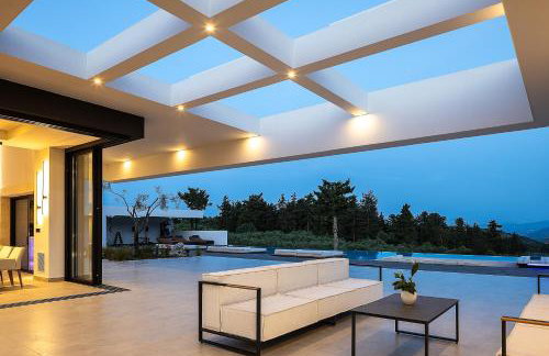 Versante Rousso - Modern Living in Nature's Embrace by etouri - Foto 62