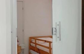 Apartamento de 3QTS a 1200m da Praia de Itapuã - Foto 10